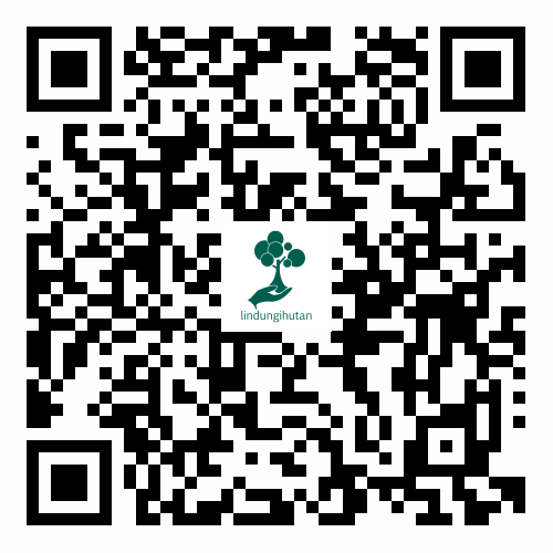 Gambar QR Code Kampanye
