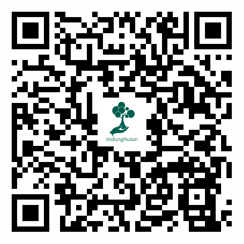 Gambar QR Code Kampanye
