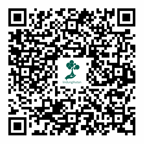 Gambar QR Code Kampanye