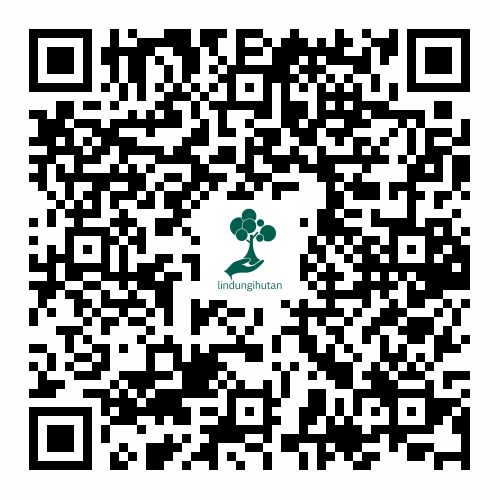 Gambar QR Code Kampanye