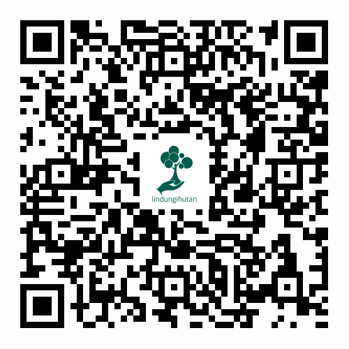 Gambar QR Code Kampanye