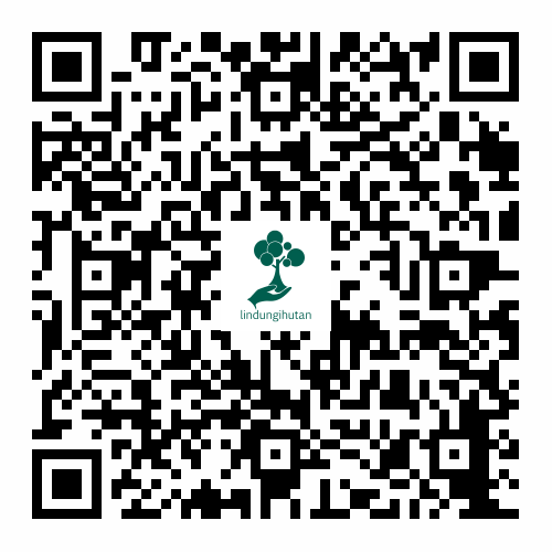Gambar QR Code Kampanye