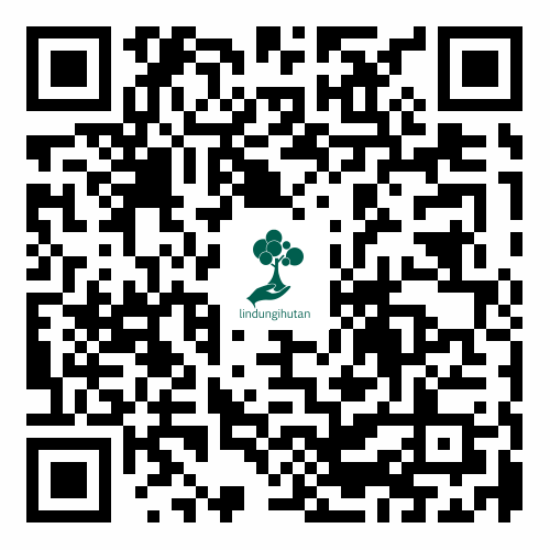 Gambar QR Code Kampanye