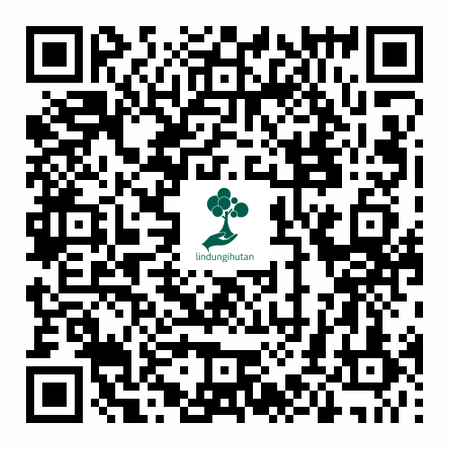 Gambar QR Code Kampanye