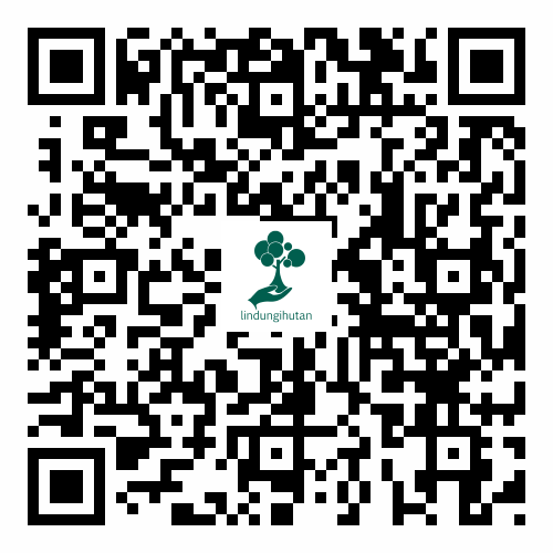 Gambar QR Code Kampanye