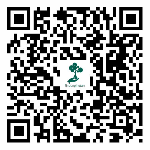 Gambar QR Code Kampanye