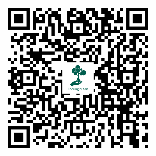 Gambar QR Code Kampanye