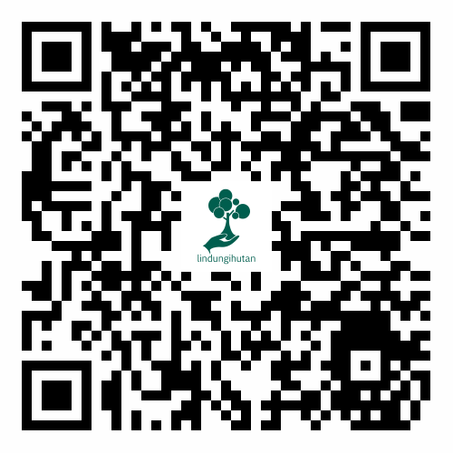 Gambar QR Code Kampanye