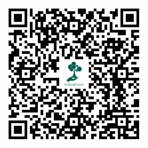 Gambar QR Code Kampanye