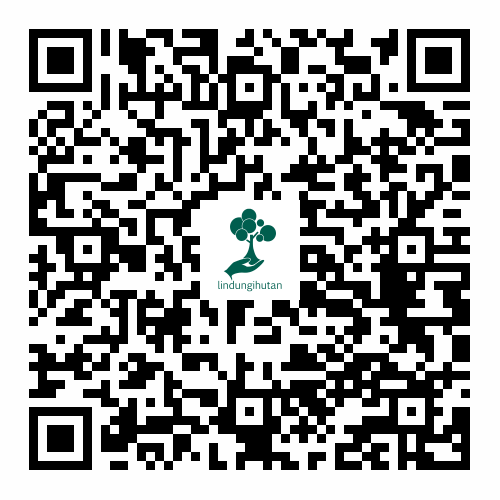 Gambar QR Code Kampanye