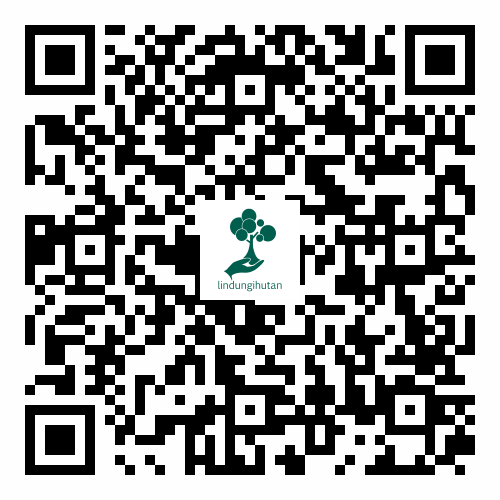 Gambar QR Code Kampanye