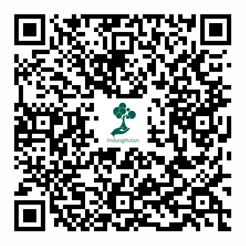 Gambar QR Code Kampanye