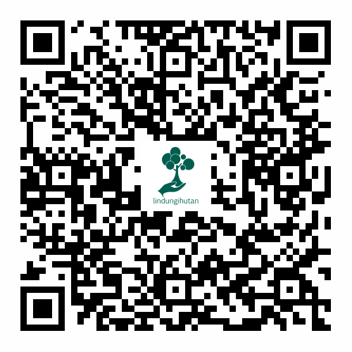 Gambar QR Code Kampanye