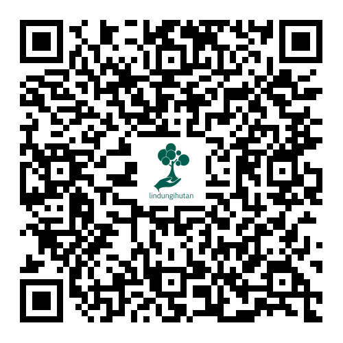 Gambar QR Code Kampanye