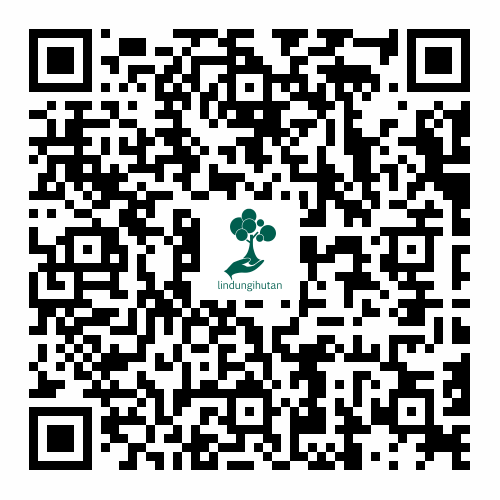 Gambar QR Code Kampanye
