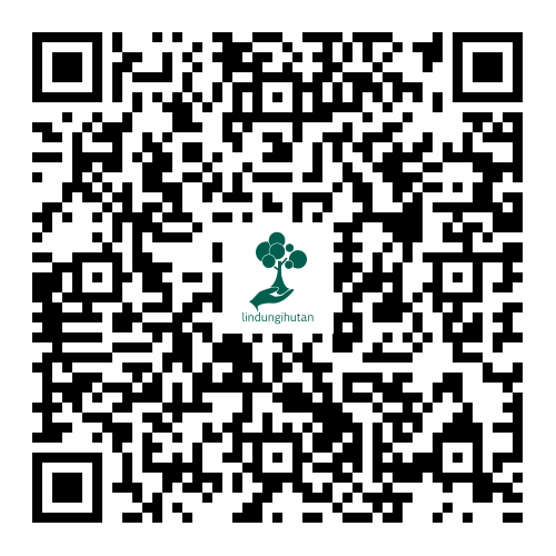 Gambar QR Code Kampanye