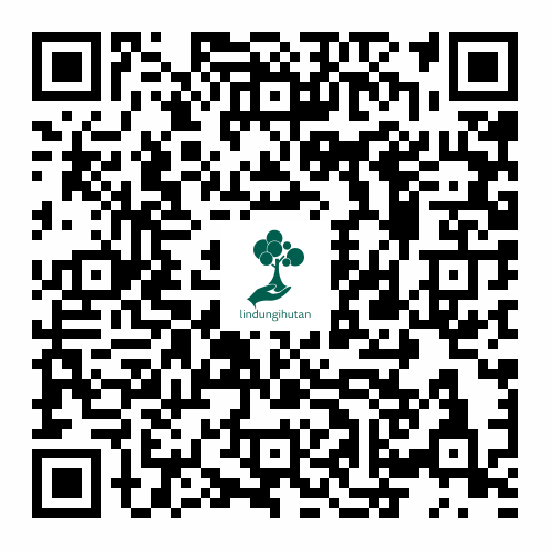 Gambar QR Code Kampanye