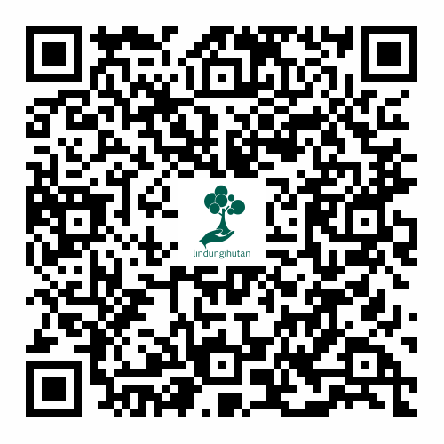 Gambar QR Code Kampanye