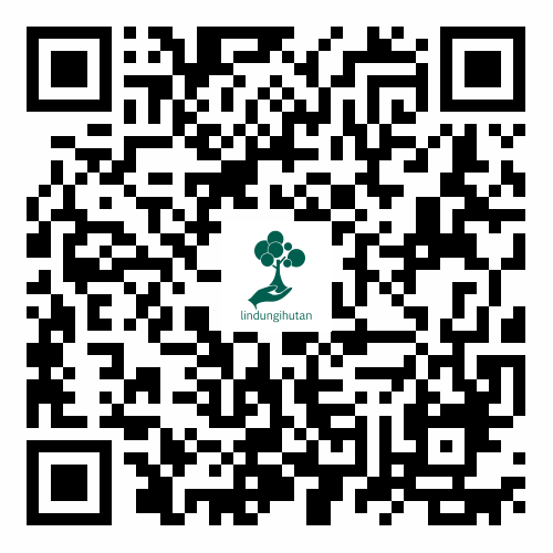 Gambar QR Code Kampanye