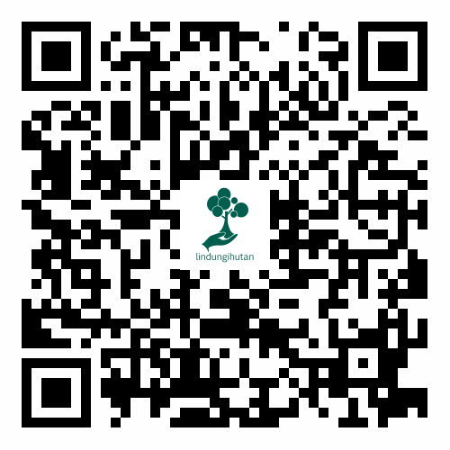 Gambar QR Code Kampanye