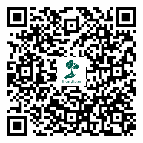 Gambar QR Code Kampanye