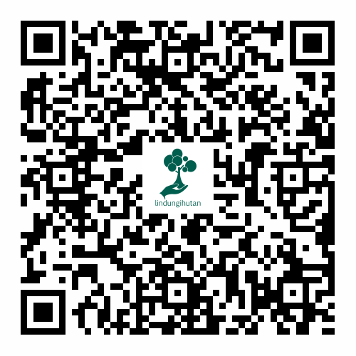 Gambar QR Code Kampanye