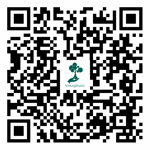 Gambar QR Code Kampanye