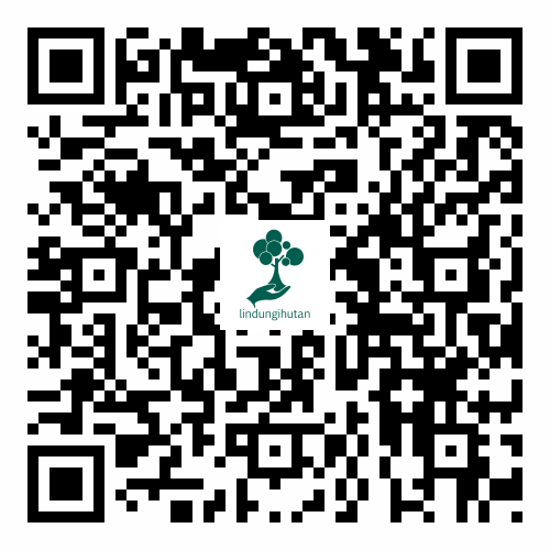 Gambar QR Code Kampanye