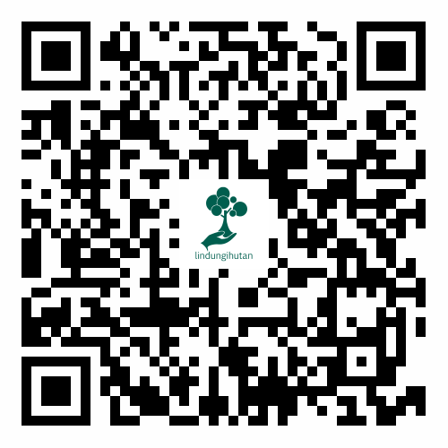 Gambar QR Code Kampanye