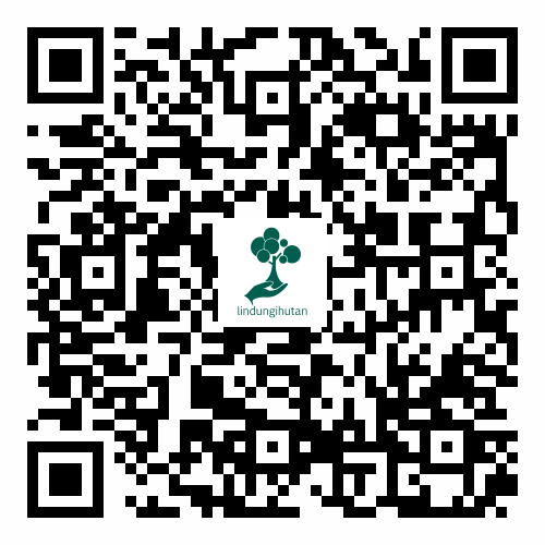 Gambar QR Code Kampanye