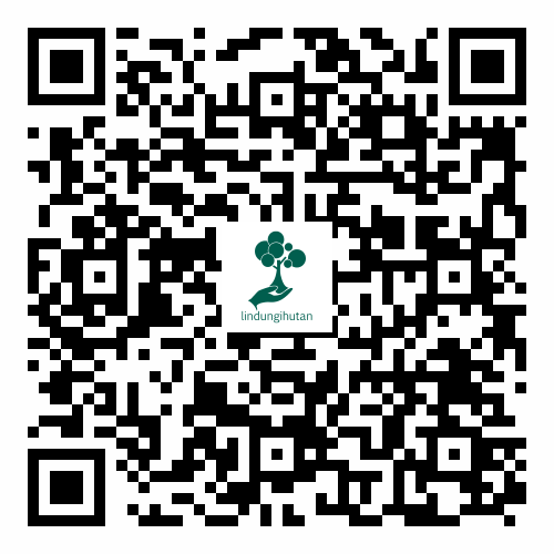 Gambar QR Code Kampanye