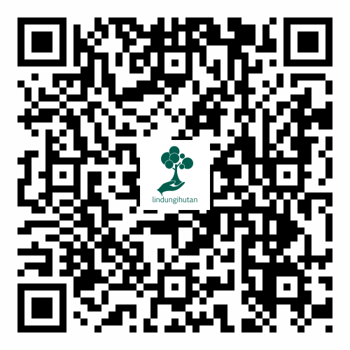 Gambar QR Code Kampanye