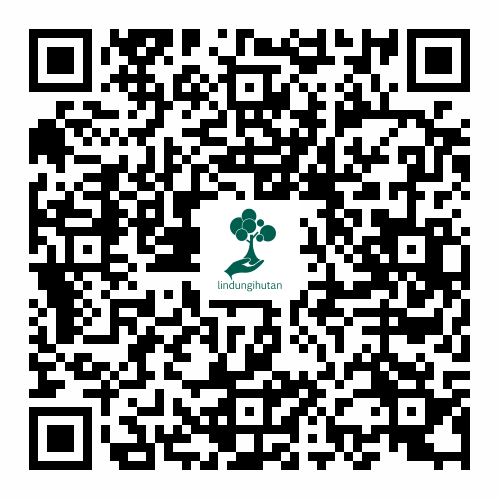 Gambar QR Code Kampanye