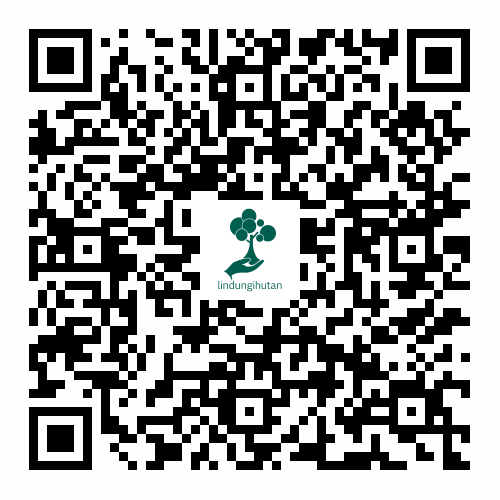 Gambar QR Code Kampanye