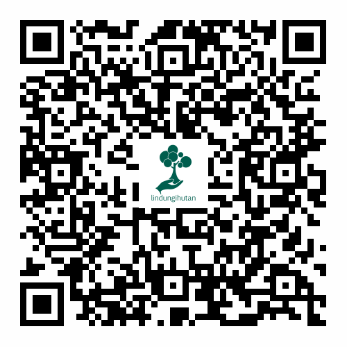 Gambar QR Code Kampanye