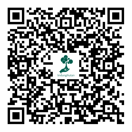 Gambar QR Code Kampanye