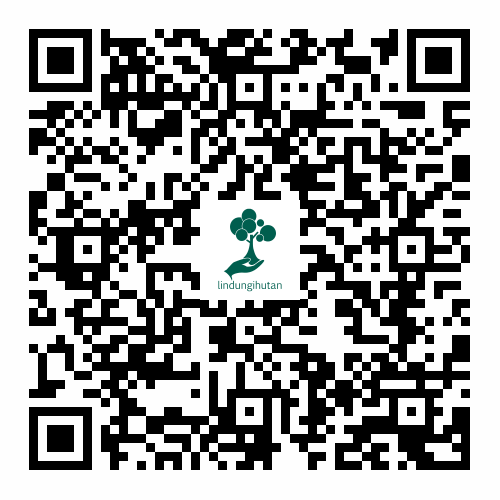 Gambar QR Code Kampanye