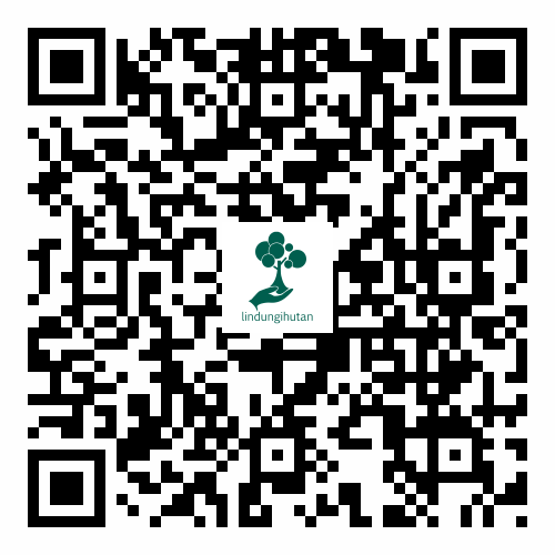 Gambar QR Code Kampanye