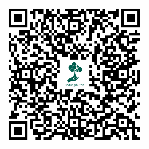 Gambar QR Code Kampanye