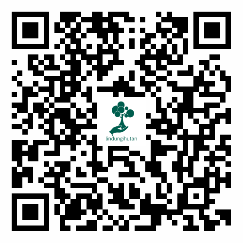Gambar QR Code Kampanye
