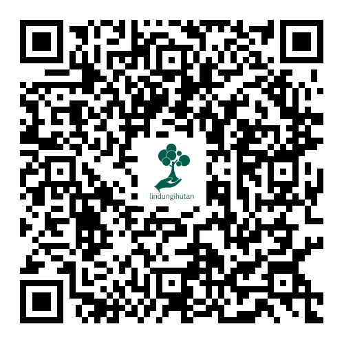 Gambar QR Code Kampanye