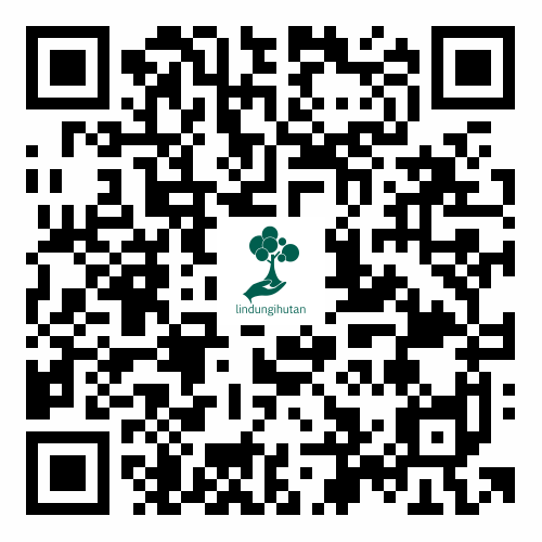 Gambar QR Code Kampanye