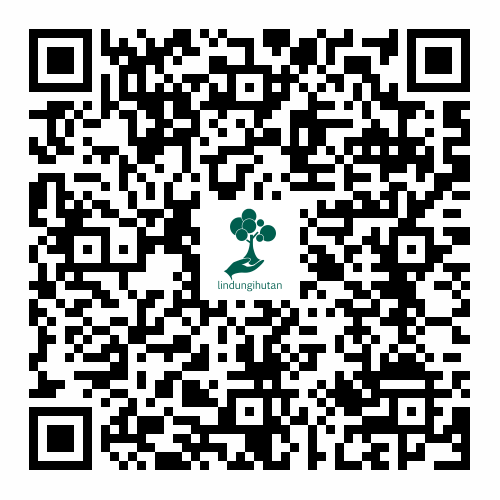 Gambar QR Code Kampanye