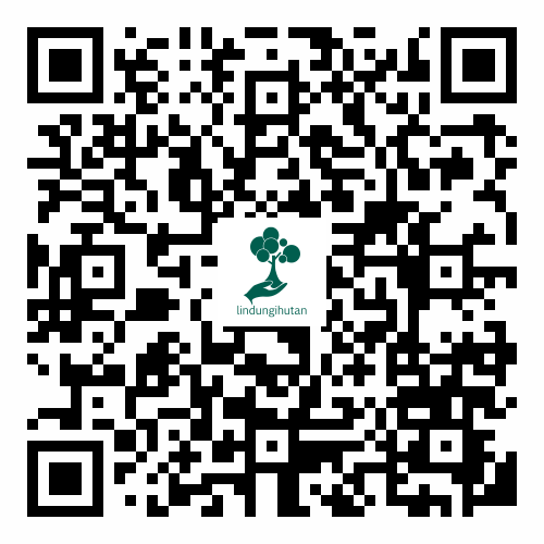 Gambar QR Code Kampanye