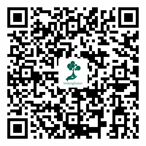 Gambar QR Code Kampanye