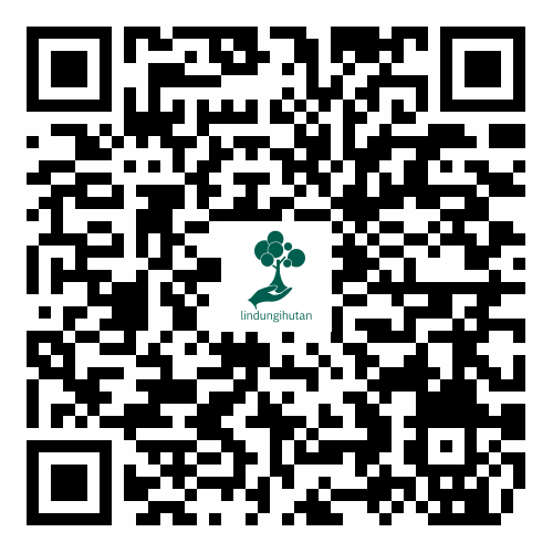 Gambar QR Code Kampanye