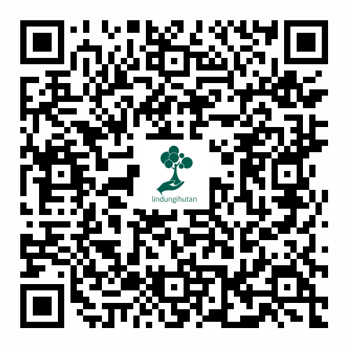 Gambar QR Code Kampanye