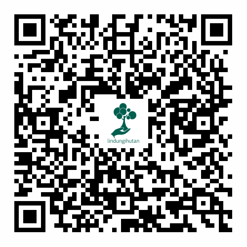 Gambar QR Code Kampanye