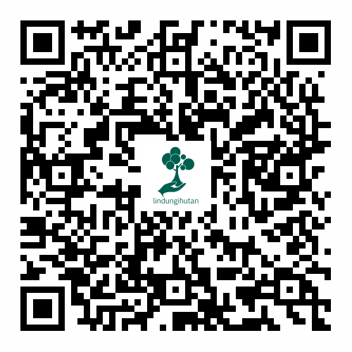 Gambar QR Code Kampanye