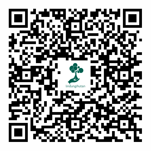 Gambar QR Code Kampanye